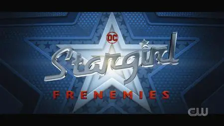 DC's Stargirl S03E09