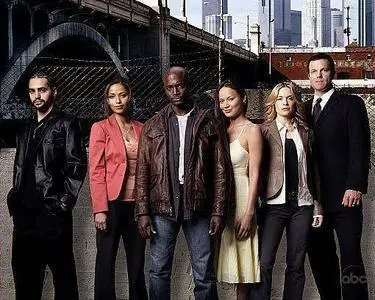 Day Break season 1 complete (2006) (HDTVRip) (english + sottotitoli italiano)