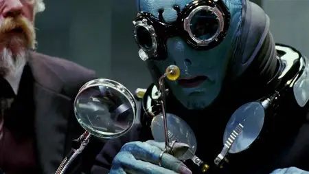 Hellboy (2004)