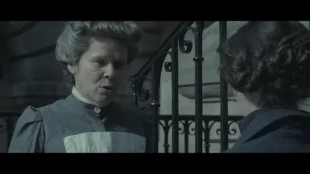 The Awakening (2011)