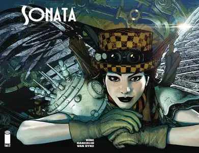 Sonata #7 (2020)