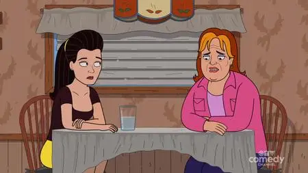 Corner Gas Animated S03E06