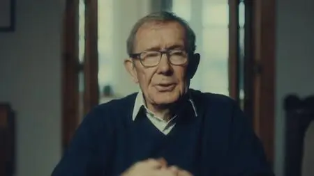 BBC - Peter Taylor: Ireland After Partition (2021)