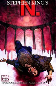 Stephen King's - N. #4