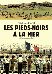 Les Pieds-noirs à la Mer