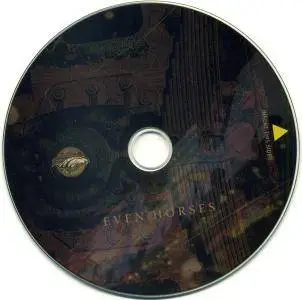 Even Horses - Even Horses (2008)