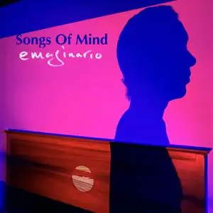 Emaginario - Songs Of Mind (2023) [Official Digital Download 24/96]