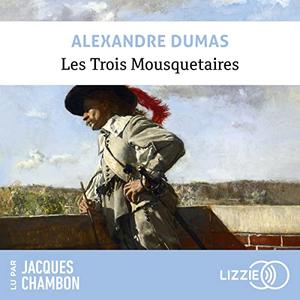 Alexandre Dumas, "Les trois mousquetaires"