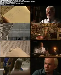 BBC: Science and Islam. Part 1-3 (2010)