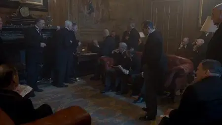 The King's Speech (2010)