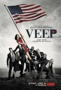 Veep S06E01 (2017)