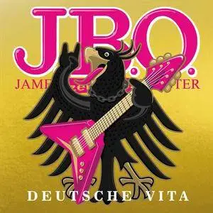 J.B.O. - Deutsche Vita (2018)