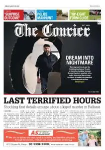 The Courier - August 20, 2021