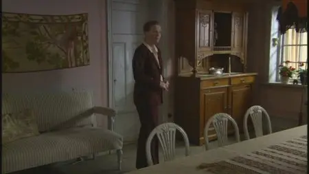Saraband (2003) - [DVD9] [2006]