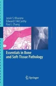 Essentials in Bone and Soft-Tissue Pathology (repost)