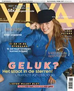 Viva Netherlands – 27 november 2019