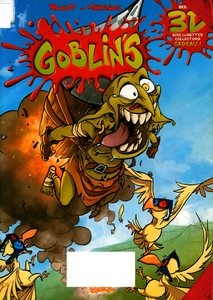 Goblin's - HS - 3D