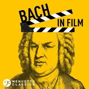 VA - Bach in Film (2020)
