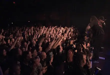 Testament - Live In London (2005)