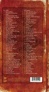 Al Green - The Immortal Soul of Al Green (2003) [4D BoxSet] {Hi Records}