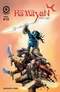 Ramayan 3392 A.D. 015 (2014)