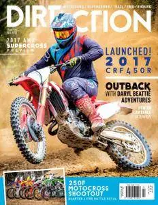 Dirt Action - Issue 211 - February 2016