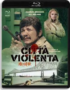 Violent City (1970) Città violenta