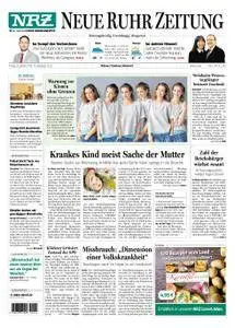 NRZ Neue Ruhr Zeitung Duisburg-Nord - 26. Januar 2018
