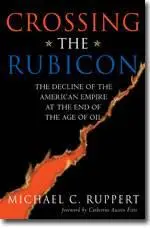 Crossing The Rubicon