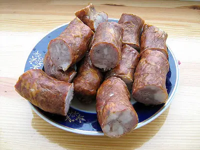 Home Food