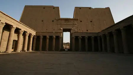 National Geographic - Egypt Unwrapped: The Real Cleopatra (2010)
