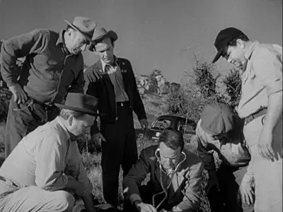 Donovan's Brain (1953) [ReUp]