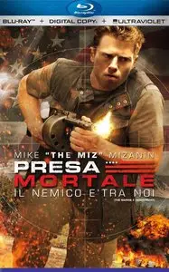 Presa Mortale - Il Nemico è Tra Noi (2013)