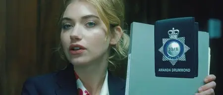 Filth / Грязь (2013)
