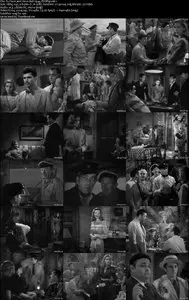 To Have and Have Not (1944)