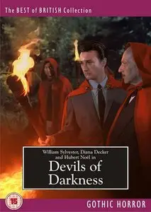 Devils of Darkness (1965)