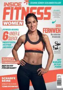 Inside Fitness Woman - Mai-Juni 2017