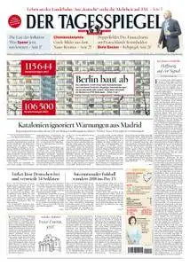 Der Tagesspiegel - 05. Oktober 2017
