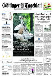 Göttinger Tageblatt - 27. Juni 2019