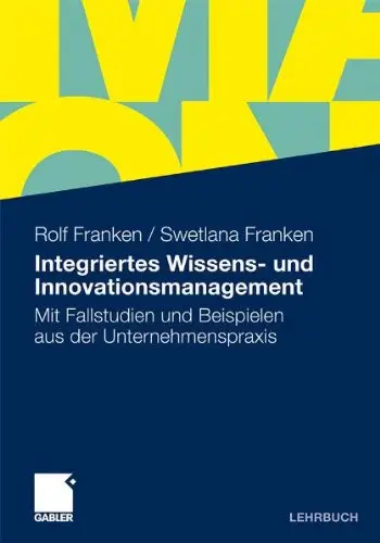 Integriertes Wissens- und Innovationsmanagement (repost)