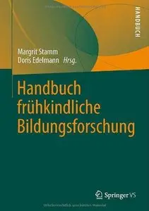Handbuch frühkindliche Bildungsforschung (Repost)