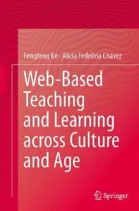 Web-Based Teaching and Learning across Culture and Age [Repost]