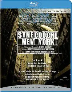 Synecdoche, New York (2008)