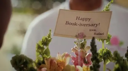 Jane the Virgin S05E04