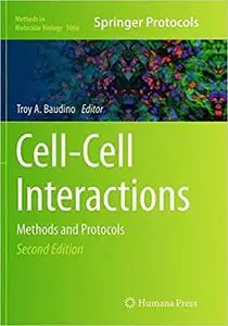 Cell-Cell Interactions: Methods and Protocols (Repost)