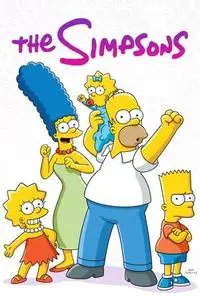 The Simpsons S30E14