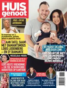 Huisgenoot - 10 November 2022