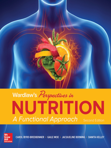 Wardlaw's Perspectives in Nutrition: A Functional Approach, 2nd Edition