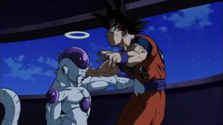 Dragon Ball Super S05E19