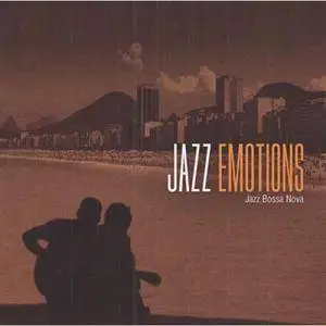 VA - Jazz Emotions: Jazz Bossa Nova (2008)